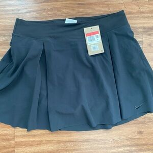 Nike Skirt size:L